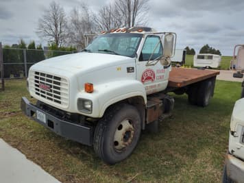 Main image GMC C6500